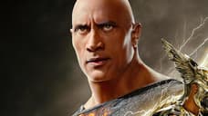 BLACK ADAM Star Dwayne Johnson Responds After THE SMASHING MACHINE Debuts To Career-Low $5.9 Million