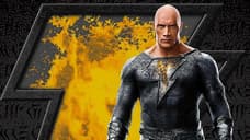 BLACK ADAM Star Dwayne Johnson Says He's Optimistic About A Potential Marvel Vs. DC Crossover