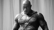 BLACK ADAM Star Dwayne Johnson Shares Another BTS Photo And Says We Are Redefining The Superhero Paradigm