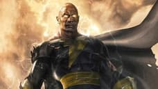 BLACK ADAM Star Dwayne The Rock Johnson Confirms That He Will be Part Of DC's FanDome Event