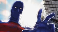 BLACK ADAM Star Noah Centineo Seems To Have Accepted His Time As Atom Smasher Has Reached Its End