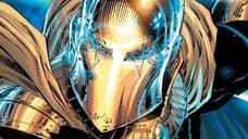 BLACK ADAM Star Pierce Brosnan On His Doctor Fate Role: I Know How To Get Into Tights