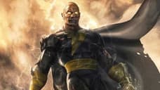 BLACK ADAM Taps JOKER & GODZILLA: KING OF THE MONSTERS Cinematographer Larry Sher