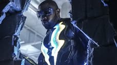 BLACK LIGHTNING: Check Out The New Promo For Season 1 Episode 11: Black Jesus: The Book of Crucifixion