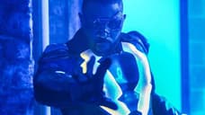 BLACK LIGHTNING: Check Out The New Promo & Photos From Season 1, Episode 7: Equinox: The Book of Fate