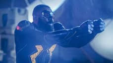 BLACK LIGHTNING: It's Time to Fight In The New Promo For Season 3, Episode 15: The Book of War: Chapter Two