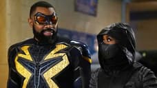 BLACK LIGHTNING: New Promo For S3, E10 The Book of Markovia: Chapter One - Blessings and Curses Reborn