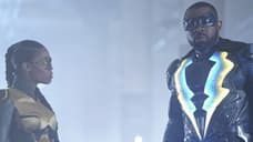 BLACK LIGHTNING: New Promo For Season 1, Episode 12: The Resurrection and the Light: The Book of Pain