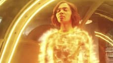 BLACK LIGHTNING: New Promo For Season 2, Episode 13: The Book Of Secrets Chapter Three: Pillar Of Fire