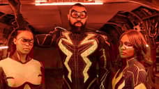 BLACK LIGHTNING: New Promo For Season 3, Episode 14: The Book of War: Chapter One: Homecoming