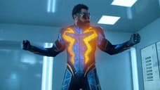 BLACK LIGHTNING: New Promo For Season 3, Episode 4: The Book of Occupation: Chapter Four