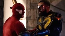 BLACK LIGHTNING: New Promo For Season 3, Episode 9: The Book of Resistance: Chapter Four