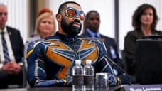 BLACK LIGHTNING: New Promo & Photos For The Season 3 Finale: The Book of War: Chapter Three: Liberation