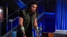 Black Lightning: Painkiller Will Give Rise to Lightning (Jennifer Pierce)