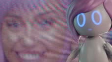 BLACK MIRROR Season 5 Star Miley Cyrus Reveals Upcoming Episode Portrays Exploitation Of Artists