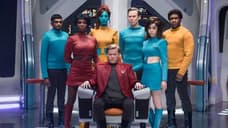 BLACK MIRROR Will Be Right Back As Netflix Teases Season 5 Renewal With An Intriguing Video