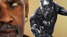 BLACK PANTHER 3 Producer Teases Denzel Washington's MCU Role; Says Actor Will Play Someone From Canon