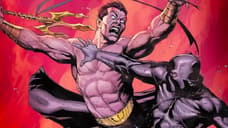 Black Panther 3 Rumored Plot Details Reveals Plans For Namor And [Spoiler]'s Surprise Return