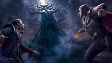 BLACK PANTHER And THOR: RAGNAROK San Diego Comic-Con Posters Officially Released Online