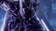 BLACK PANTHER: Chadwick Boseman's T'Challa Covers The Latest Issue Of Premiere Magazine