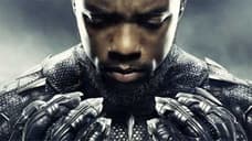 BLACK PANTHER: Check Out Some Awesome Concept Art!