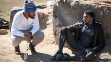 BLACK PANTHER Director Ryan Coogler Explains Why Working On The Movie Means So Much To Him Personally