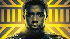 BLACK PANTHER Director Ryan Coogler Reveals Original Plans For Chadwick Boseman's T'Challa In WAKANDA FOREVER