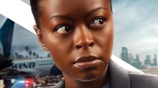 BLACK PANTHER Director Ryan Coogler's X-FILES Reboot Reportedly Adds Danielle Deadwyler As Female Lead