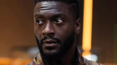 BLACK PANTHER: Fans Want Aldis Hodge As New T'Challa; Marvel Said To Be Meeting With Light-Skinned Actors