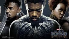 BLACK PANTHER First Reactions Hail Marvel's Latest As F***ing Beautiful, One Of The MCU's Best Ever