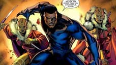 BLACK PANTHER Footage Description Teases An Exciting Jungle Battle Sequence And Much More