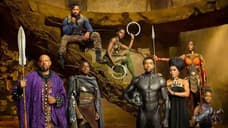 BLACK PANTHER King Of Avengers TV Spot Features Plenty Of Exciting New Footage