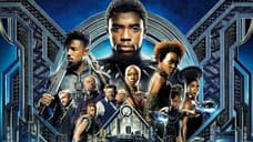 BLACK PANTHER Makes History By Picking Up A Golden Globe Nomination For Best Picture - Drama