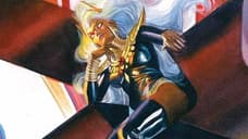 BLACK PANTHER: Marvel Comics Reveals New Details And Artwork For January's Landmark Issue #200