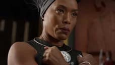 BLACK PANTHER Star Angela Bassett On Marvel's Decision Not To Recast T'Challa: [Chadwick] Is Irreplaceable