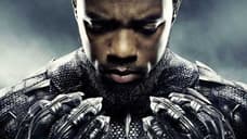 BLACK PANTHER Star Chadwick Boseman Dies At Age 43 After Four-Year Battle With Colon Cancer