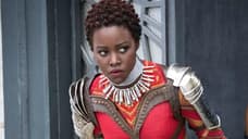 BLACK PANTHER Star Lupita Nyong'o On Movie Offers Following Oscar Win: This Time You’re On A Slave Ship!