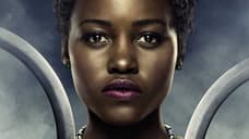 BLACK PANTHER Star Lupita Nyong'o Says She Knows Chadwick Boseman Would Want Us To Do A Sequel