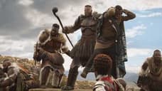 BLACK PANTHER Star Winston Duke Campaigns For M'Baku To Be The Sequel's Main Villain