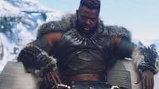 BLACK PANTHER Star Winston Duke Says So Much Of His AVENGERS: ENDGAME Fight Scenes Were Cut