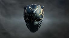 BLACK PANTHER: WAKANDA FOREVER - Rihanna Releases Her Stunning Chadwick Boseman Tribute Song; Lift Me Up