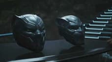 BLACK PANTHER: WAKANDA FOREVER - Shuri Tells Namor To F-Around And Find Out In New TV Spot