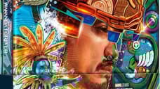 BLACK PANTHER: WAKANDA FOREVER Blu-ray Release Date Revealed Along With Awesome SteelBook Cover Art