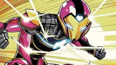 BLACK PANTHER: WAKANDA FOREVER Could Be The First Place We See Riri Williams Suit Up As Ironheart