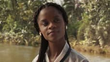 BLACK PANTHER: WAKANDA FOREVER Could Face Production Issue Due To Star's Reported Unvaccinated Status