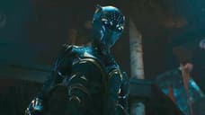 BLACK PANTHER: WAKANDA FOREVER Director Ryan Coogler On The New Panther, Namor's Ankle-Wings, & More