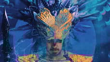 BLACK PANTHER: WAKANDA FOREVER Director Says Namor Is Kind Of An A**hole...And Just Incredibly Powerful