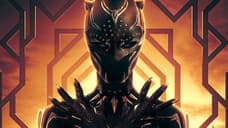 BLACK PANTHER: WAKANDA FOREVER Gets Its Best Poster Yet As A New Look At MCU's Namor Is Revealed