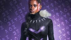 BLACK PANTHER: WAKANDA FOREVER Logline Promises To Explore The Incomparable World Of Wakanda