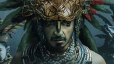 BLACK PANTHER: WAKANDA FOREVER Passes $200 Million At The Domestic Box Office